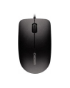 Cherry MC 2000 - myszka do laptopa - czarna - nr 20