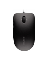 Cherry MC 2000 - myszka do laptopa - czarna - nr 47
