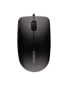 Cherry MC 2000 - myszka do laptopa - czarna - nr 49