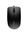 Cherry MC 2000 - myszka do laptopa - czarna - nr 53