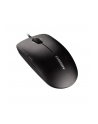 Cherry MC 2000 - myszka do laptopa - czarna - nr 62