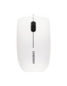 Cherry MC 1000 - myszka do laptopa - biała - nr 36