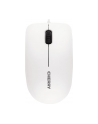 Cherry MC 1000 - myszka do laptopa - biała - nr 61