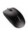Cherry MC 1000 - myszka do laptopa - czarna - nr 69