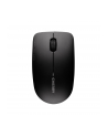 Cherry MW 2400 - Wireless - Black - nr 9