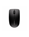 Cherry MW 2400 - Wireless - Black - nr 21