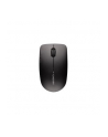 Cherry MW 2400 - Wireless - Black - nr 27