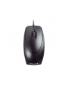 Cherry M-5450 O black U P - nr 16