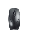 Cherry M-5450 O black U P - nr 76