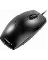 Cherry M-5450 O black U P - nr 79