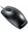 Cherry M-5450 O black U P - nr 81
