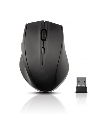 Speedlink CALADO Silent Mouse - cicha myszka bezprzewodowa