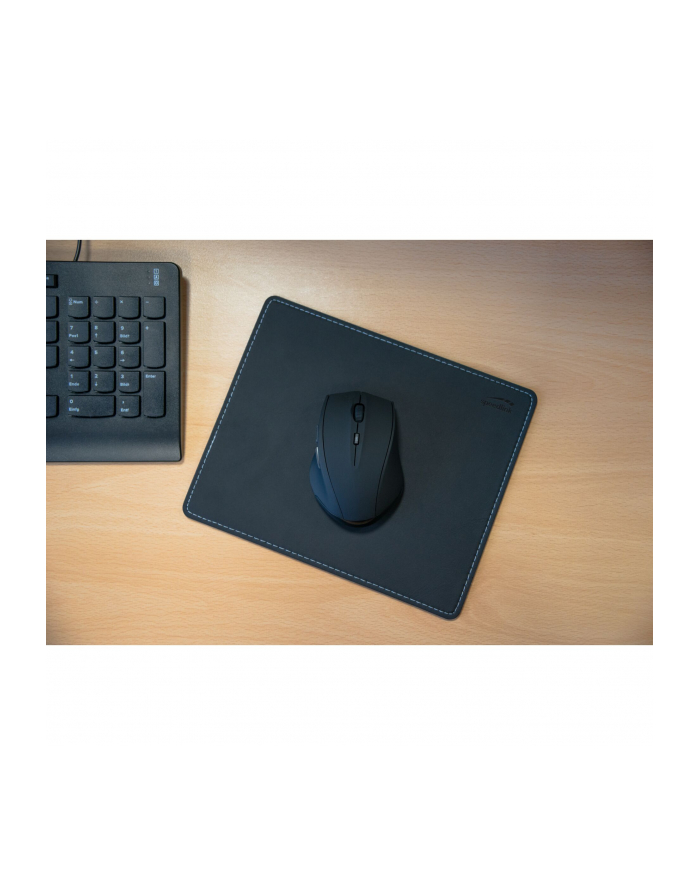 Speedlink CALADO Silent Mouse - cicha myszka bezprzewodowa główny