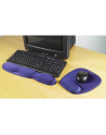 Kensington Mousepad z podpórką pod nadgarski blue - 64271 - nr 8