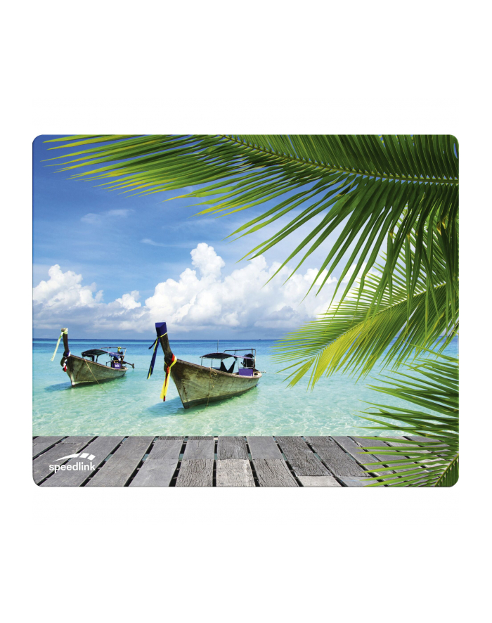Speedlink SILK Mousepad Paradise główny