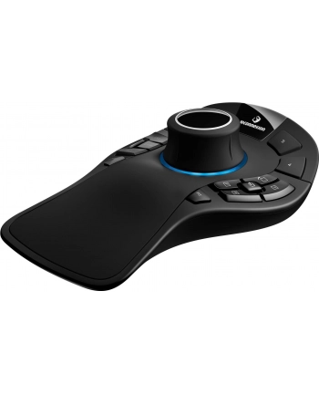 3DConn SpaceMouse Pro