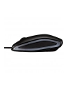 Cherry GENTIX O grey U - nr 30
