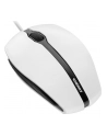 Cherry GENTIX O grey U - nr 50