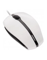 Cherry GENTIX O grey U - nr 74