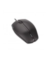 Cherry GENTIX O black U - nr 10