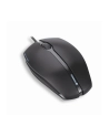 Cherry GENTIX O black U - nr 23