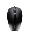 Cherry GENTIX O black U - nr 29
