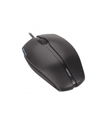 Cherry GENTIX O black U