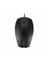 Cherry GENTIX O black U - nr 35