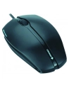 Cherry GENTIX O black U - nr 38