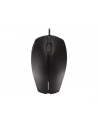 Cherry GENTIX O black U - nr 39
