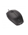 Cherry GENTIX O black U - nr 43