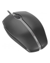 Cherry GENTIX O black U - nr 47