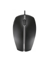 Cherry GENTIX O black U - nr 48