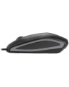 Cherry GENTIX O black U - nr 49