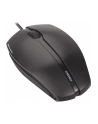 Cherry GENTIX O black U - nr 50