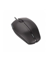 Cherry GENTIX O black U - nr 51