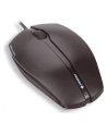 Cherry GENTIX O black U - nr 58