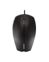 Cherry GENTIX O black U - nr 60