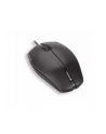 Cherry GENTIX O black U - nr 67