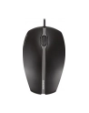Cherry GENTIX O black U - nr 68