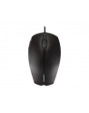 Cherry GENTIX O black U - nr 72