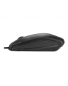 Cherry GENTIX O black U - nr 7