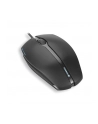 Cherry GENTIX O black U - nr 81