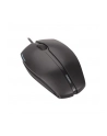 Cherry GENTIX O black U - nr 8
