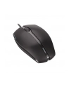 Cherry GENTIX Illuminated O black U - nr 10