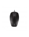 Cherry GENTIX Illuminated O black U - nr 11