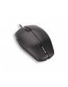 Cherry GENTIX Illuminated O black U - nr 15