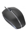 Cherry GENTIX Illuminated O black U - nr 21