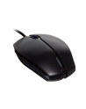Cherry GENTIX Illuminated O black U - nr 24