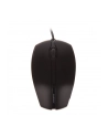 Cherry GENTIX Illuminated O black U - nr 25